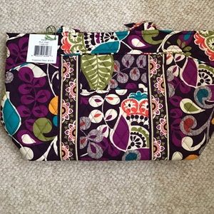 Vera Bradley Mandy
